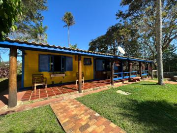 Itapetininga Vale San Fernando Chacara Venda R$2.350.000,00  Area do terreno 13752.17m2 