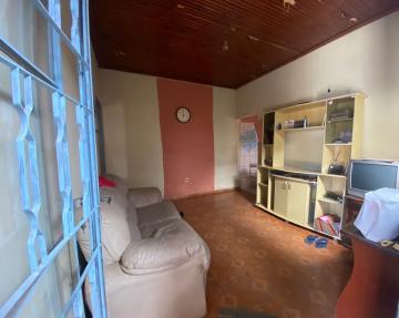 Itapetininga Vila Arruda Casa Venda R$240.000,00 2 Dormitorios 1 Vaga Area do terreno 400.00m2 Area construida 250.00m2