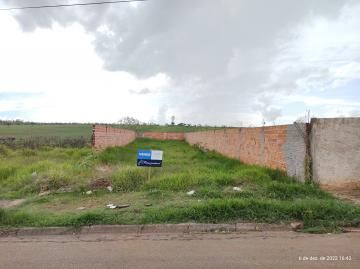 Itapetininga Vila Belo Horizonte Terreno Venda R$110.000,00  Area do terreno 227.74m2 