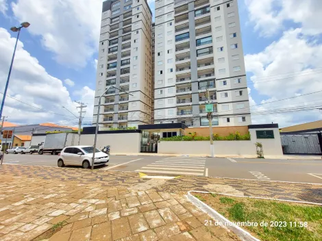 Itapetininga Vila Aparecida Apartamento Locacao R$ 2.800,00 Condominio R$630,00 3 Dormitorios 2 Vagas Area construida 158.56m2