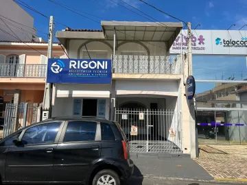 Itapetininga Centro Casa Venda R$590.000,00 4 Dormitorios 1 Vaga Area do terreno 219.00m2 Area construida 160.00m2