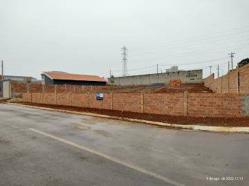 Itapetininga Vila Nastri II Terreno Venda R$250.000,00  Area do terreno 373.00m2 