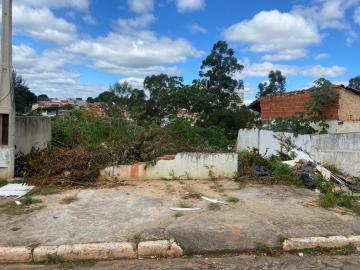 Itapetininga Jardim Italia Terreno Venda R$180.000,00  Area do terreno 300.00m2 