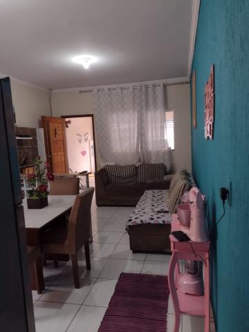 Itapetininga Vila Carolina Casa Venda R$320.000,00 2 Dormitorios 2 Vagas Area do terreno 150.00m2 Area construida 150.00m2