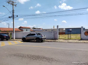 Itapetininga Jardim Mesquita Terreno Locacao R$ 1.200,00  Area do terreno 1200.00m2 