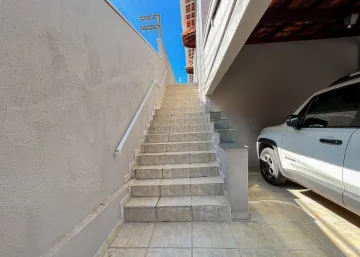 Itapetininga Jardim Fogaca Casa Venda R$550.000,00 3 Dormitorios 4 Vagas Area do terreno 280.00m2 Area construida 220.00m2