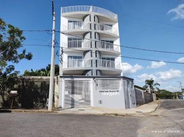 Itapetininga Vila Barth Apartamento Venda R$544.000,00 2 Dormitorios 1 Vaga Area construida 105.00m2