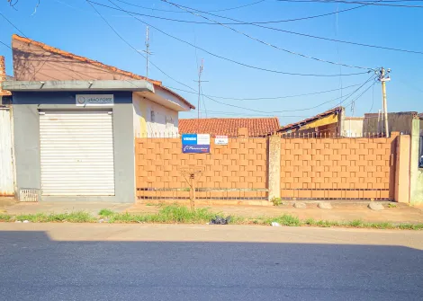 Itapetininga Centro Casa Venda R$450.000,00 3 Dormitorios 1 Vaga Area do terreno 315.00m2 Area construida 137.00m2