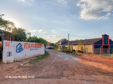 Itapetininga Jardim Bela Vista Comercial Locacao R$ 12.000,00 Area construida 650.00m2