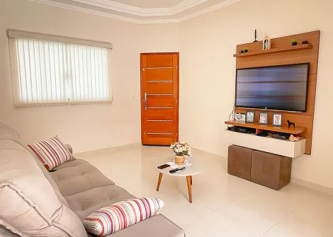 Itapetininga Jardim Mesquita Casa Venda R$480.000,00 3 Dormitorios 2 Vagas 