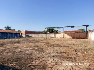Itapetininga Vila Kalil Halak Terreno Locacao R$ 5.000,00  Area do terreno 2370.00m2 Area construida 294.00m2