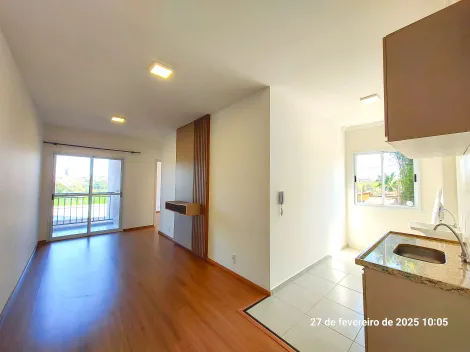 Itapetininga Vila Asem Apartamento Venda R$300.000,00 Condominio R$317,00 2 Dormitorios 1 Vaga Area construida 48.82m2
