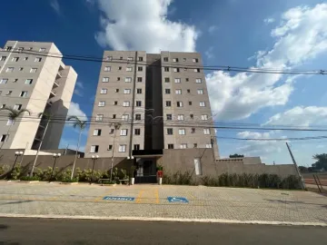 Itapetininga Vila Asem Apartamento Venda R$340.000,00 Condominio R$355,00 2 Dormitorios 1 Vaga Area construida 48.82m2