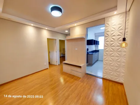 Itapetininga Jardim Shangrila Apartamento Venda R$210.000,00 Condominio R$290,00 2 Dormitorios 1 Vaga Area construida 42.00m2
