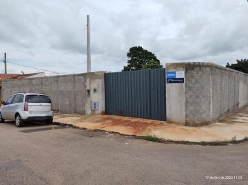 Itapetininga Jardim Vieira de Moraes Terreno Locacao R$ 1.500,00  Area do terreno 480.00m2 