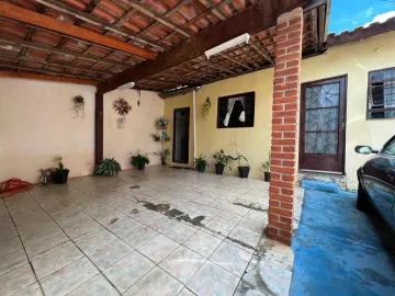Itapetininga Vila Arruda Casa Venda R$200.000,00 3 Dormitorios 2 Vagas Area do terreno 150.00m2 Area construida 116.60m2