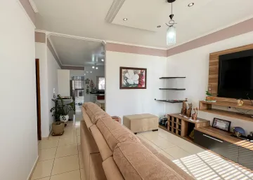 Itapetininga Vila Nastri II Casa Venda R$650.000,00 3 Dormitorios 2 Vagas Area do terreno 180.40m2 Area construida 130.71m2