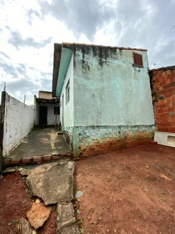 Itapetininga Vila Barth Casa Venda R$140.000,00 1 Dormitorio 2 Vagas Area do terreno 150.00m2 Area construida 52.00m2