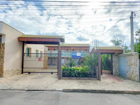 Itapetininga Vila Arruda apartamento Locacao R$ 950,00  1 Vaga Area construida 27.00m2