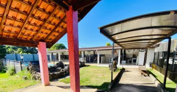 Itapetininga Chapadinha Chacara Venda R$950.000,00 3 Dormitorios 1 Vaga Area do terreno 950.00m2 Area construida 341.00m2