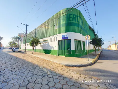 Itapetininga Vila Novo Horizonte Comercial Locacao R$ 19.000,00  Area do terreno 2860.24m2 Area construida 2810.52m2