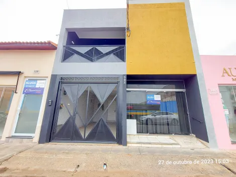 Itapetininga Centro Salao Locacao R$ 2.500,00 Area construida 210.00m2