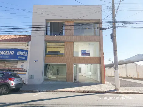 Itapetininga Centro Comercial Locacao R$ 2.000,00 Area construida 47.00m2
