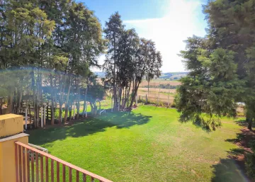 Itapetininga Morro do Alto Rural Venda R$990.000,00 5 Dormitorios 10 Vagas Area do terreno 28556.00m2 Area construida 362.00m2