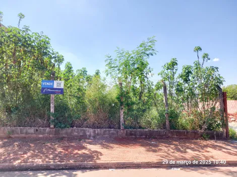 Itapetininga Vila Belo Horizonte Terreno Venda R$95.000,00  Area do terreno 244.43m2 