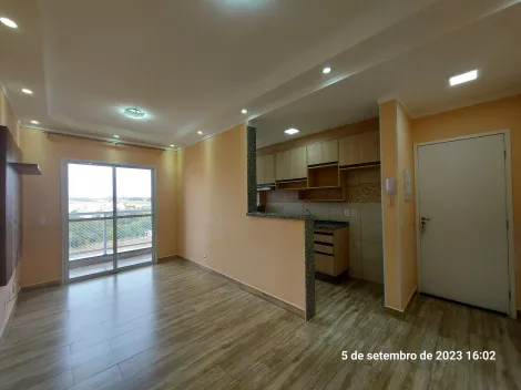 Itapetininga Vila Recreio Apartamento Venda R$380.000,00 Condominio R$300,00 2 Dormitorios 1 Vaga Area construida 61.44m2