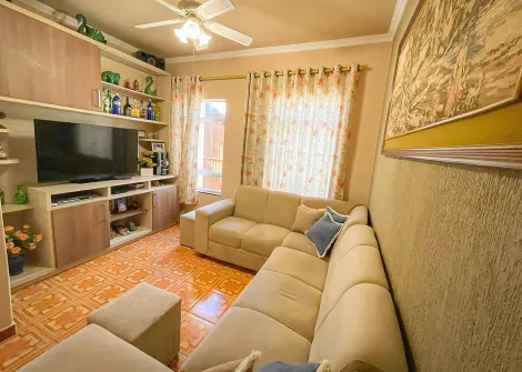 Itapetininga Vila Aurora Casa Venda R$550.000,00 2 Dormitorios 2 Vagas Area do terreno 170.00m2 Area construida 127.00m2