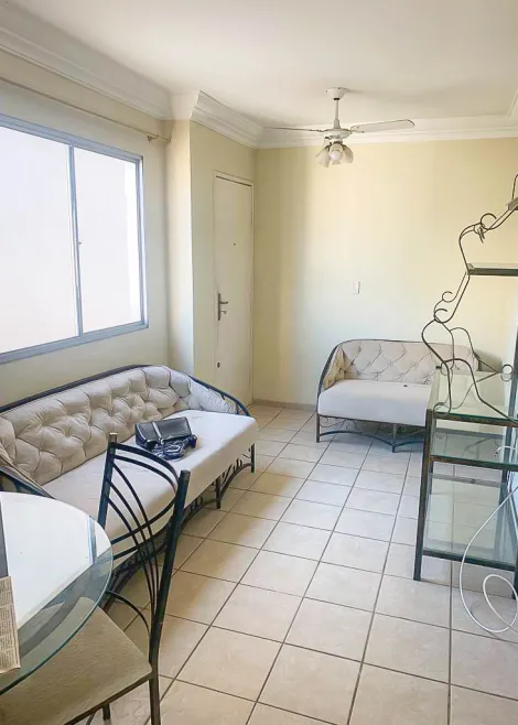 Sorocaba Jardim Sandra Apartamento Venda R$169.000,00 Condominio R$271,00 2 Dormitorios 1 Vaga Area construida 48.64m2