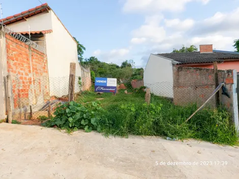 Itapetininga Vila Piedade Terreno Venda R$80.000,00  Area do terreno 175.00m2 