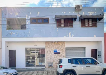 Itapetininga Centro Casa Venda R$510.000,00 3 Dormitorios  Area construida 113.00m2