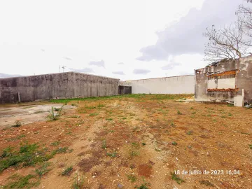 Itapetininga Jardim Maraba Terreno Locacao R$ 800,00  Area do terreno 532.73m2 