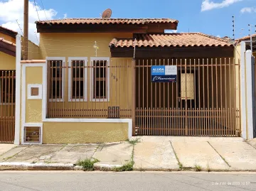 Itapetininga Vila Vendramini Casa Locacao R$ 1.300,00 3 Dormitorios 1 Vaga Area do terreno 135.00m2 Area construida 124.00m2