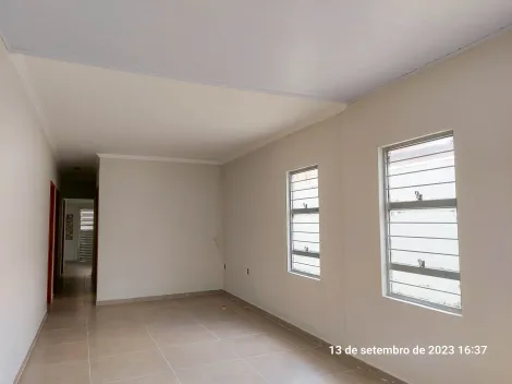 Itapetininga Vila Santa Isabel Casa Locacao R$ 2.400,00 6 Dormitorios 1 Vaga Area construida 212.00m2