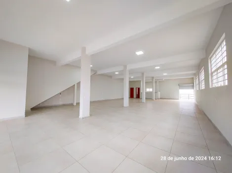 Itapetininga Centro Salao Locacao R$ 6.700,00 Area construida 240.00m2
