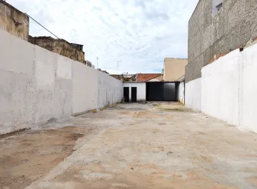 Itapetininga Centro Terreno Locacao R$ 2.500,00  Area do terreno 272.00m2 Area construida 56.00m2