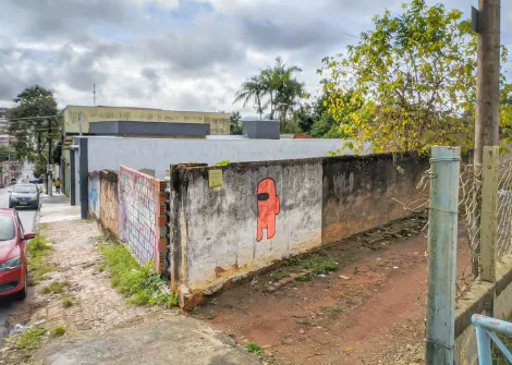 Itapetininga Vila Santana Terreno Venda R$380.000,00  Area do terreno 315.42m2 