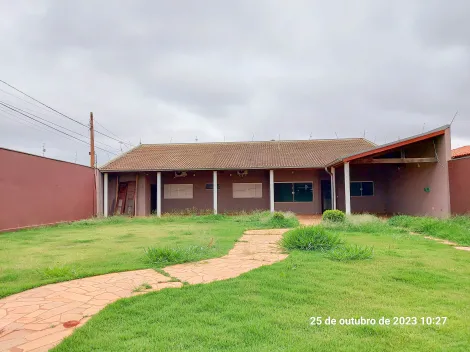Itapetininga Vila Labrunetti Casa Venda R$500.000,00 2 Dormitorios 1 Vaga Area do terreno 495.00m2 Area construida 180.00m2