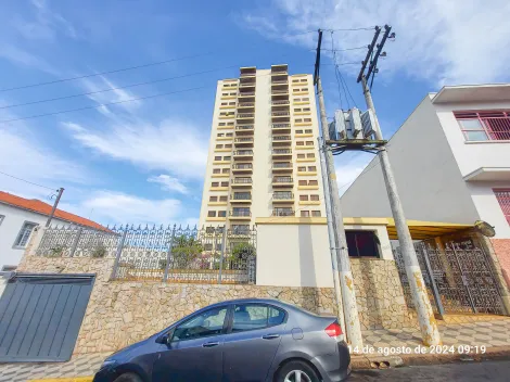 Itapetininga Centro Apartamento Venda R$580.000,00 Condominio R$1.125,00 3 Dormitorios 1 Vaga Area construida 140.00m2