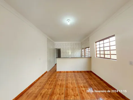 Itapetininga Vila Carolina Casa Venda R$300.000,00 2 Dormitorios 2 Vagas Area do terreno 150.00m2 Area construida 157.56m2