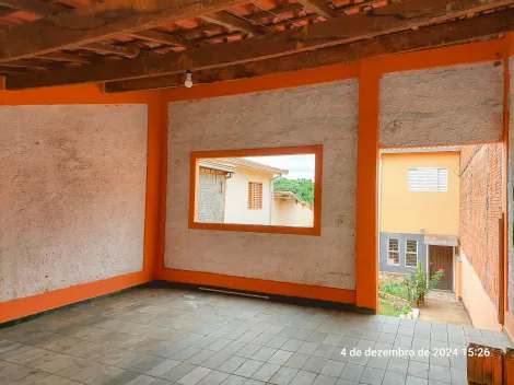 Itapetininga Vila Barth Casa Venda R$210.000,00 2 Dormitorios 2 Vagas Area do terreno 125.00m2 Area construida 100.00m2
