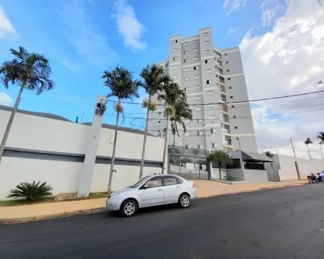 Itapetininga Vila Labrunetti Apartamento Locacao R$ 1.500,00 2 Dormitorios 1 Vaga 