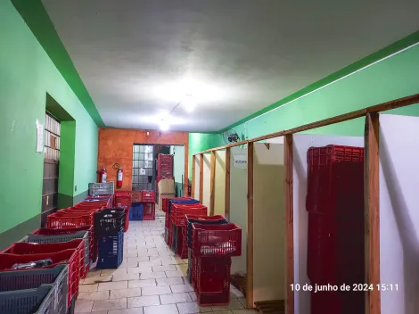 Itapetininga Jardim Shangrila Comercial Locacao R$ 3.500,00  Area do terreno 217.00m2 Area construida 235.80m2
