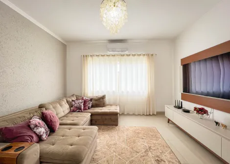 Itapetininga Jardim Maraba Casa Venda R$1.490.000,00 3 Dormitorios 2 Vagas Area do terreno 320.00m2 Area construida 290.00m2