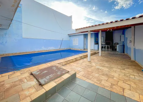 Itapetininga Centro Casa Venda R$470.000,00 3 Dormitorios 5 Vagas Area do terreno 253.00m2 Area construida 286.00m2
