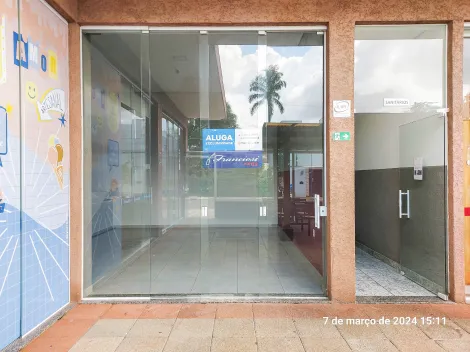 Itapetininga Vila Nastri II Comercial Locacao R$ 3.000,00 Condominio R$557,01 Area construida 59.32m2