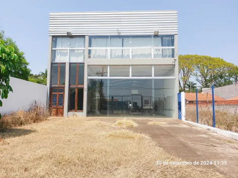 Itapetininga Chapada Grande Comercial Venda R$900.000,00  Area do terreno 392.00m2 Area construida 384.16m2